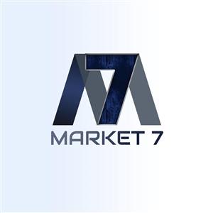 لوگوی مارکت 7
